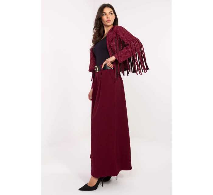 Dámské kalhoty  model 220026 Italy Moda