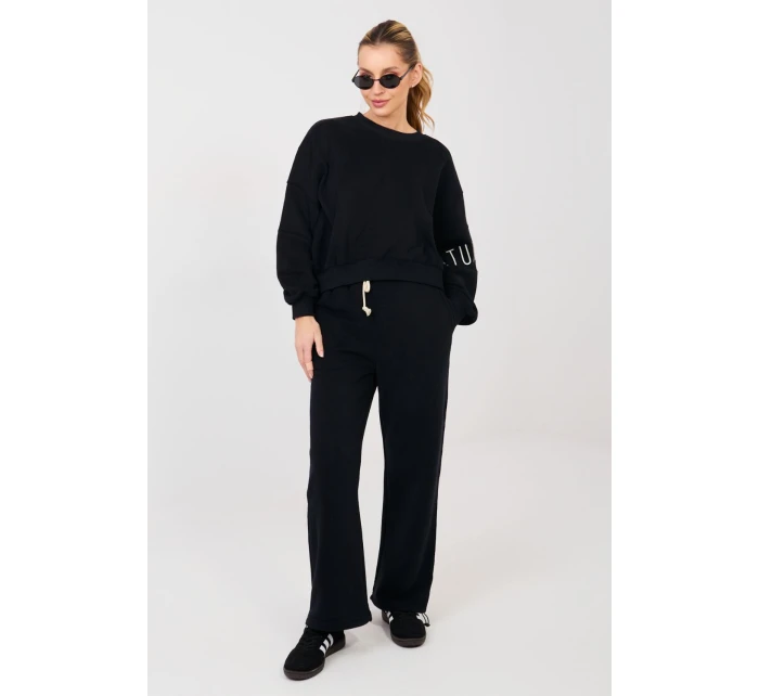 Teplákové kalhoty model 224550 Factory Price