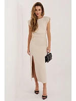 Společenské šaty model 228332 Rue Paris Společenské šaty model 228332 Rue Paris
