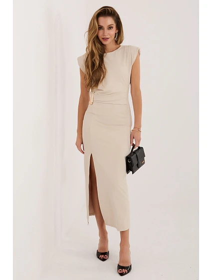 Společenské šaty model 228332 Rue Paris Společenské šaty model 228332 Rue Paris