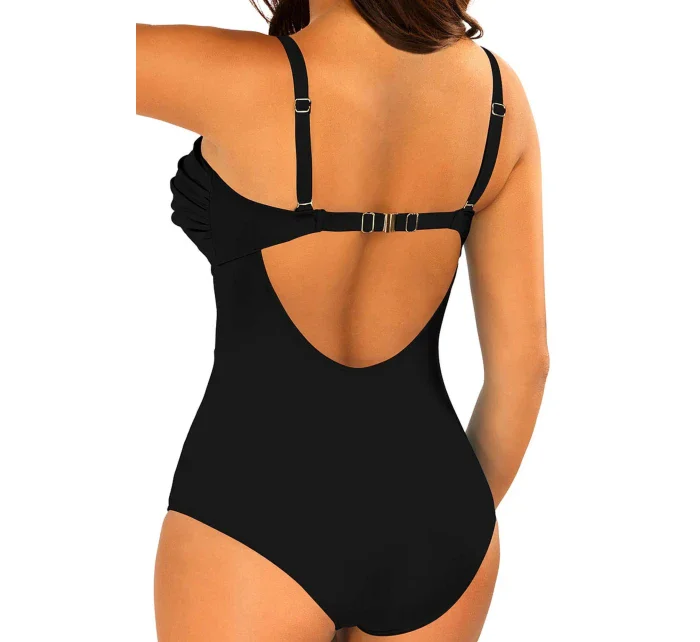 Dámské jednodílné plavky Tiger5 8030TG1 19 - SELF