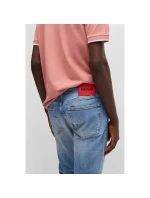 BOSS Jeans Bright Blue model 21357343 - Hugo