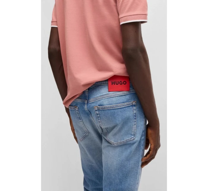 BOSS Jeans Bright Blue model 21357343 - Hugo