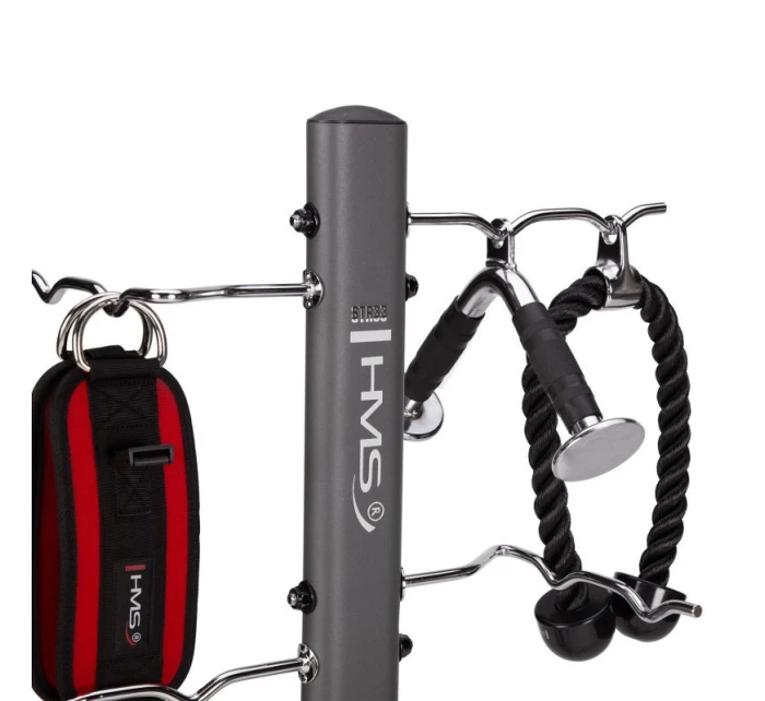 PRO model 21810748 - HMS