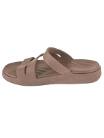 Crocs Getaway Strappy Sandal W 209587-0LF dámské žabky