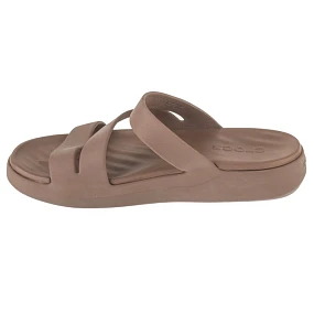 Crocs Getaway Strappy Sandal W 209587-0LF dámské žabky Crocs Getaway Strappy Sandal W 209587-0LF dámské žabky