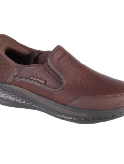 Skechers Slip-Ins: Slade 205237-RDBR Brown 40