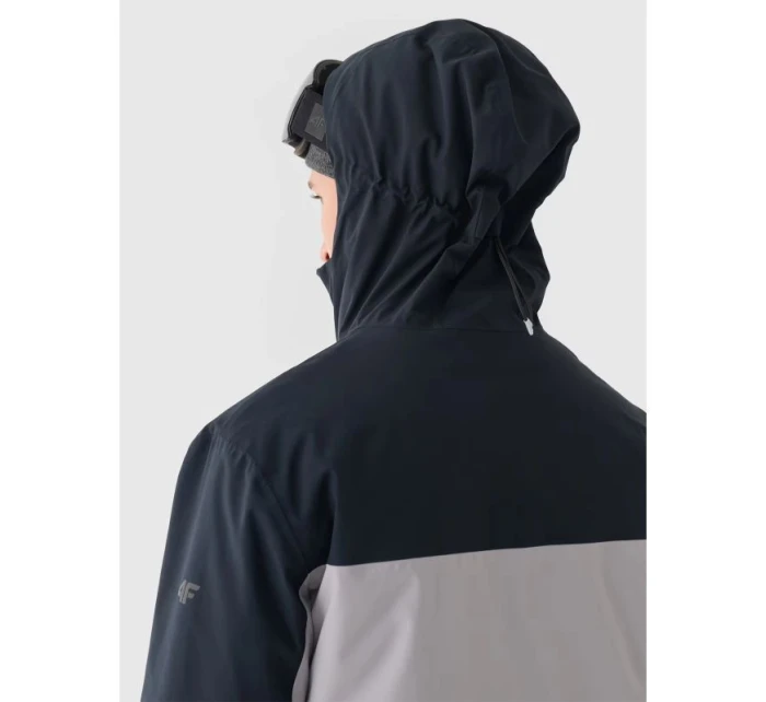 Pánská lyžařská bunda 5000 model 21432722 - 4F Pánská lyžařská bunda 5000 model 21432722 - 4F