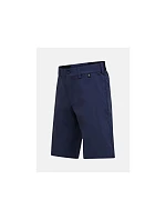 Pánské šortky PEAK PERFORMANCE Player Shorts Men, barva tmavě modrá