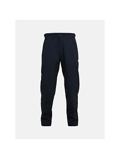 Pánské kalhoty Peak Performance M Trail Pants, černé