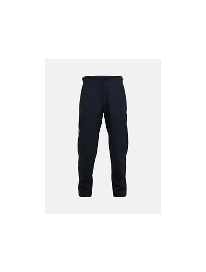 Pánské kalhoty Peak Performance M Trail Pants, černé