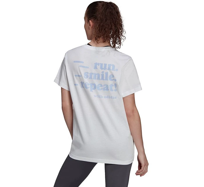 Koszulka Signature Tee W model 19557566 - ADIDAS Koszulka Signature Tee W model 19557566 - ADIDAS