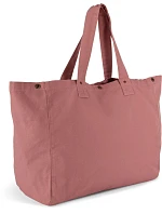KI Velká taška 19. washed pink model 22499505 - Kimood KI Velká taška 19. washed pink model 22499505 - Kimood