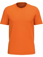 K Pánské bio IC tričko orange model 22439707 - Kariban