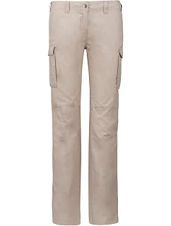 K 746 Dámské kalhoty model 22510949 beige - Kariban