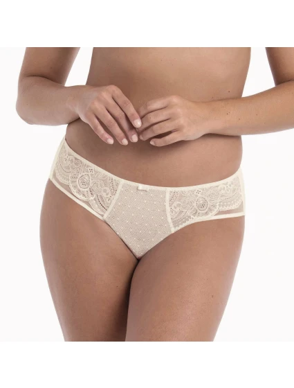 Selma vyšší kalhotky model 21729120 crystal - RosaFaia Selma vyšší kalhotky model 21729120 crystal - RosaFaia