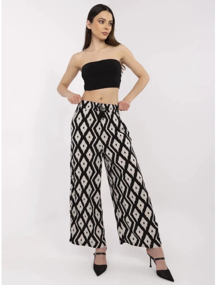 Spodnie model 21094559 czarny - FPrice