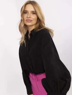 NM KS košile JK62613.90 černá