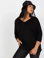 Halenka RV BZ 5745.18 černá