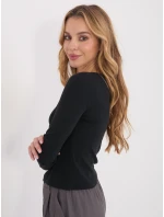 Bluzka WT BZ model 21875508 czarny - FPrice