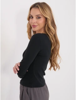 Bluzka WT BZ model 21875508 czarny - FPrice