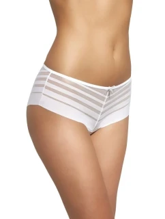 Kalhotky Montana 199 White - Gabidar