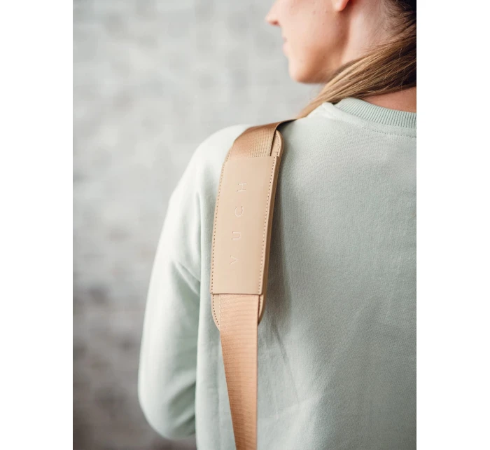 Taška na notebook VUCH Elvina Beige