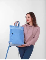 Dámský batoh Vuch Gemyny Sky Blue