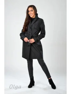 Dámský kabát Olga PW4 - Gamstel