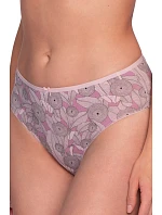 Dámské bikiny FIGS model 22220181 3pack - Lama Dámské bikiny FIGS model 22220181 3pack - Lama