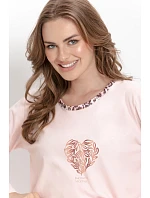 DÁMSKÉ DLOUHÉ PYŽAMO M–XL model 22345773 - Taro