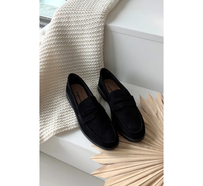 Mokasiny model 224266 Step in style Mokasiny model 224266 Step in style