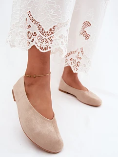 Balerinky  model 229001 Step in style