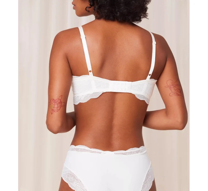 Dámská podprsenka Lift Smart P EX UNKNOWN bílá model 20126570 - Triumph