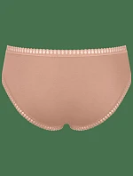 sloggi GO Crush Hipster C3P - BROWN - SLOGGI BROWN - SLOGGI