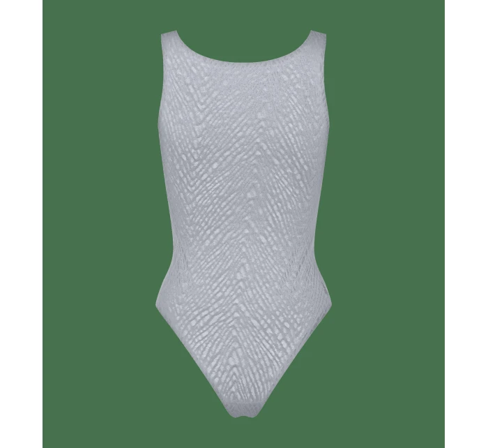 sloggi ZERO Feel Bliss Body - GRAY - SLOGGI GRAY - SLOGGI sloggi ZERO Feel Bliss Body - GRAY - SLOGGI GRAY - SLOGGI