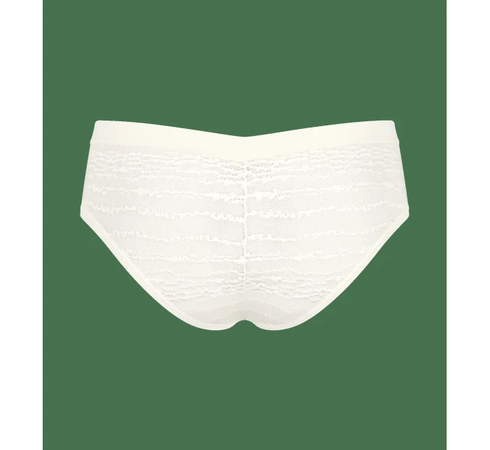 sloggi FREE Evolve Hipster Lace - WHITE - SLOGGI WHITE - SLOGGI sloggi FREE Evolve Hipster Lace - WHITE - SLOGGI WHITE - SLOGGI