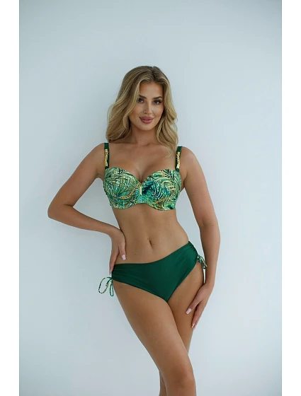 Plavky Self S 730V1JA9 Jamaica 9