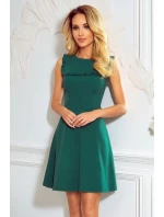 Dámské šaty 615-1 BLANKA - NUMOCO Dámské šaty 615-1 BLANKA - NUMOCO