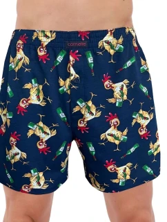 Pánské trenýrky 001/186 Classic - CORNETTE