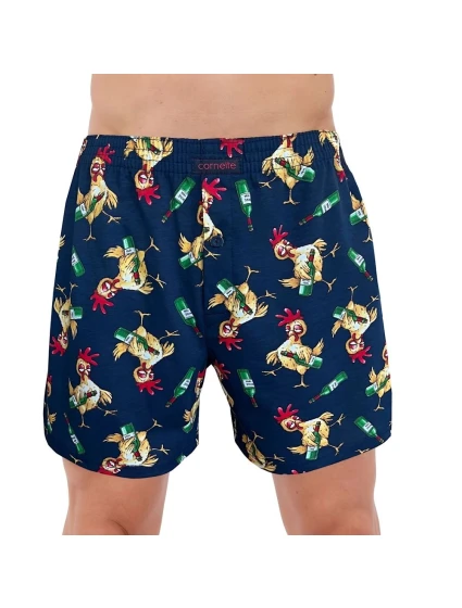 Pánské trenýrky 001/186 Classic - CORNETTE Pánské trenýrky 001/186 Classic - CORNETTE