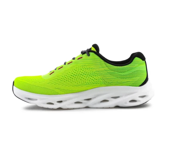 Běžecká obuv Skechers Go Run Swirl Tech Speed M 220908-YEL Běžecká obuv Skechers Go Run Swirl Tech Speed M 220908-YEL