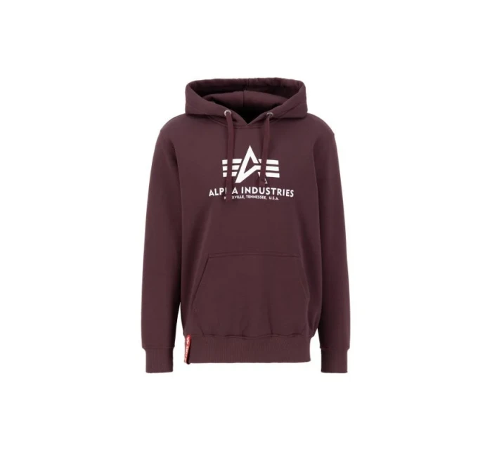 Alpha Industries Basic Sweater M 178312-21 mikina