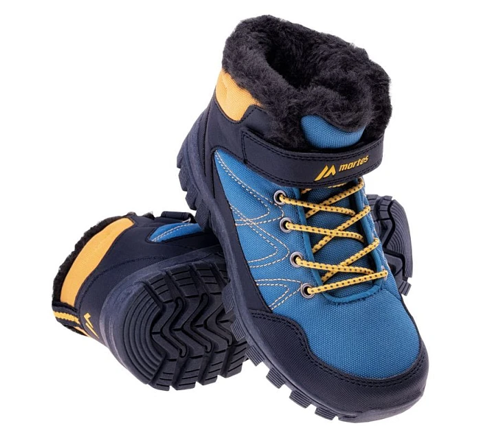 Buty zimowe MID JR model 22085980 - Martes