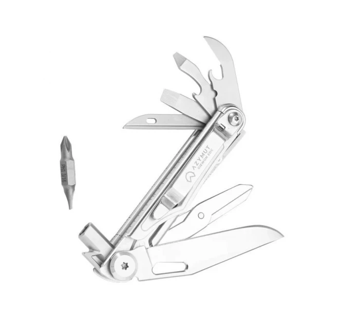 8 + pouzdro model 20933493 - Azymut