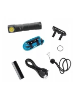 Svítilna Walther HLC2r Svítilna Walther HLC2r