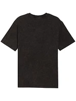 Puma Ess Elevated Relaxed Wash Tshirt M model 21281943 01 pánské - 4F