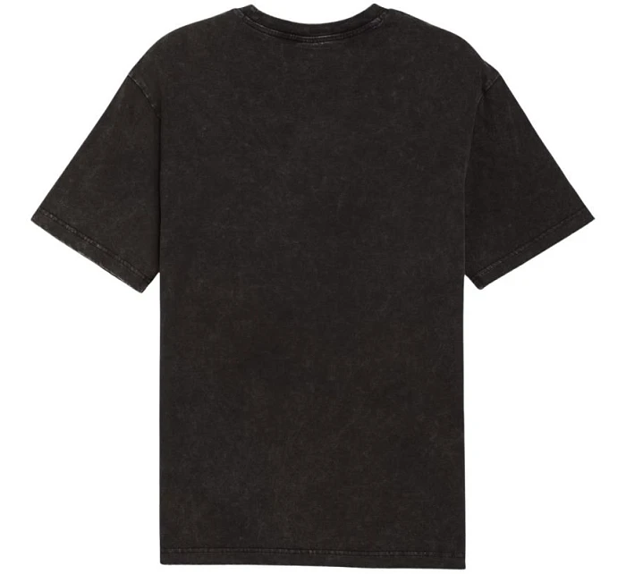 Puma Ess Elevated Relaxed Wash Tshirt M model 21281943 01 pánské - 4F