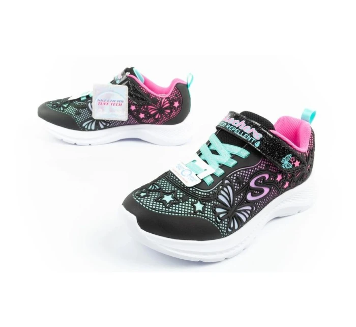 buty dziecięce sportowe dla model 21360685 - Skechers buty dziecięce sportowe dla model 21360685 - Skechers