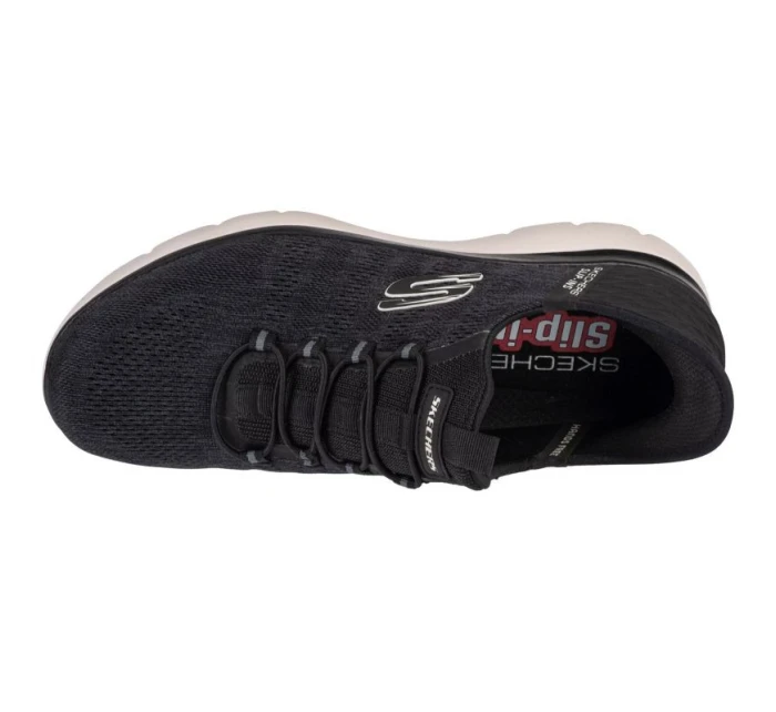 Skechers Slip-Ins: Summits - Key Pace 232469-BLK Black 40 Skechers Slip-Ins: Summits - Key Pace 232469-BLK Black 40